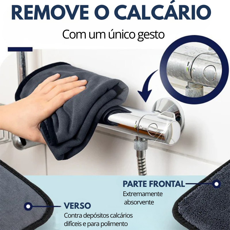 Deexira™ Toalha de Secagem XL