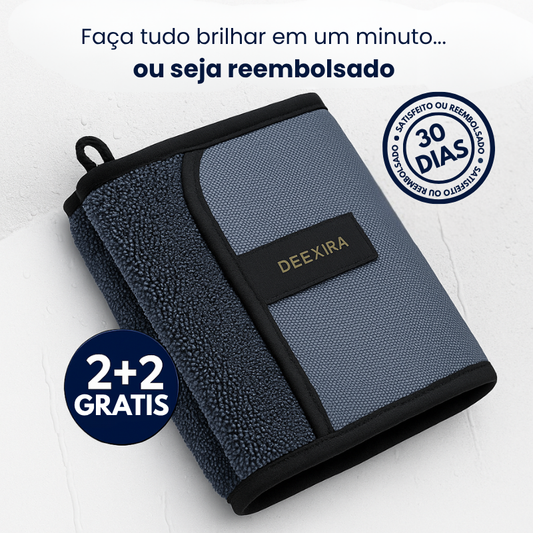 Deexira™ Toalha de Secagem XL