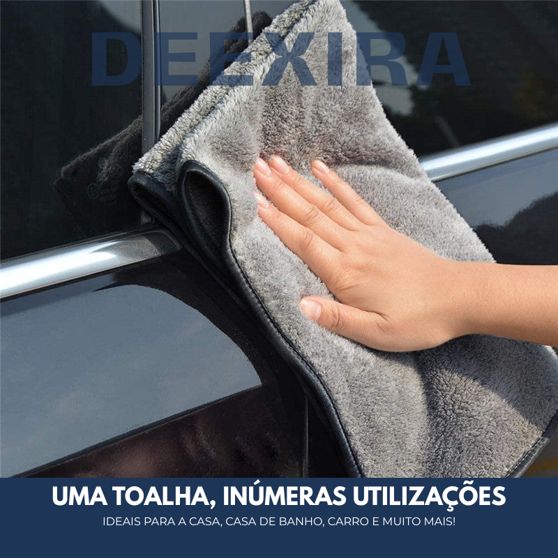 Deexira™ Toalha de Secagem XL